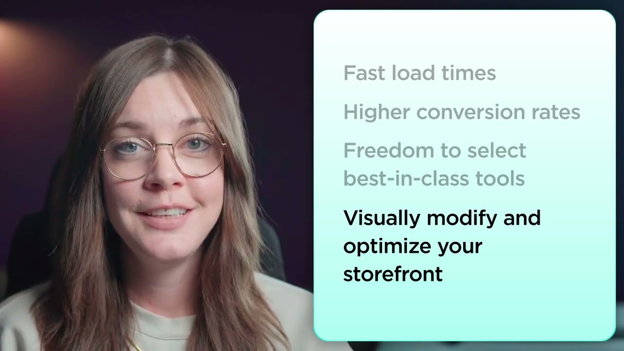 Catalyst for Marketers