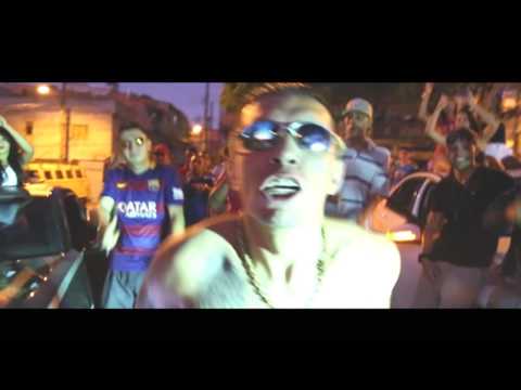 Mc thiaguinho da cv - Do jeito que os zé povinho não gosta (Videoclipe) Dj gordinho