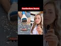 Doctor reacts: foot #callus shaving