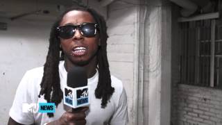 Lil Wayne Explain That Jay Z Shout Out On D&#39;usse