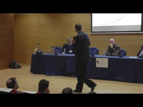 Jose Luis Cordeiro - La Muerte de La Muerte