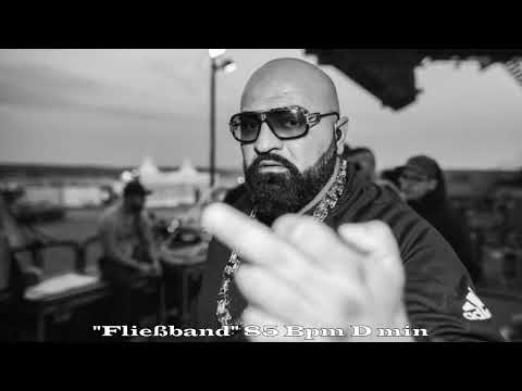 [Free] Xatar x SSIO Type Beat - "Fließband" | Boom Bap Type Beat