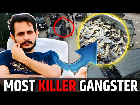 Most POWERFUL Person in Pakistan | Shahzad Bhatti history | 333 group rawalpindi