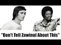 Did Herbie Really Borrow Jaco from Weather Report?  Herbie Hancock and Jaco Pastorius