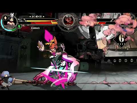 VoD Review: Moose Lee 06/09/2022