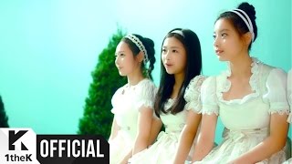 [MV] APRIL(에이프릴) _ Dream Candy(꿈사탕)