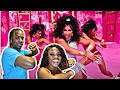 Teaching My BOYFRIEND How To Do CARDI B'S UP CHALLENGE! Teaching My BOYFRIEND How To Do CARDI B'S UP CHALLENGE!
