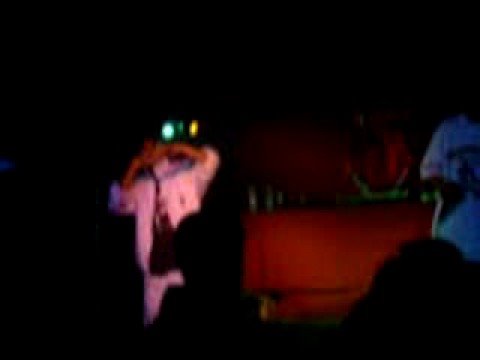 tete y zatu improvisando