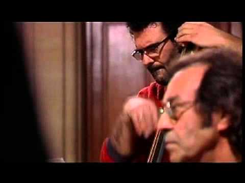 L’Arpeggiata – Christina Pluhar: Jaracas - Pepe Habichuela