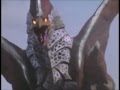 Ultraman Tiga Vs Golza Melba