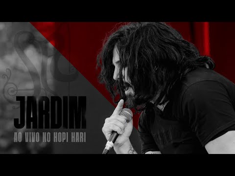 Guilherme de Sá - Jardim - Ao vivo Summer Beats Hopi Hari 2025