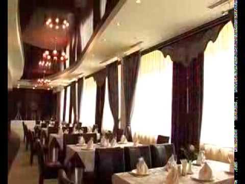 Ресторан готелю "Львів", відео 4