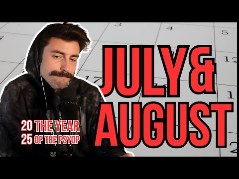 Summer 2025 Was A Party. We Just Weren't Invited. - Clip