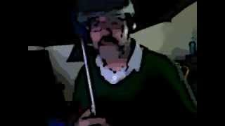 Here's That Rainy Day by caricaturist in the style of Andy Williams by caricatureboy.flv
