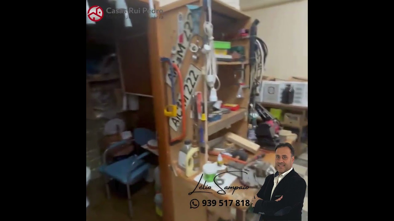Vídeo do imóvel
