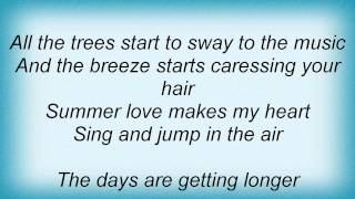 Baha Men - Summer Of Love Lyrics_1