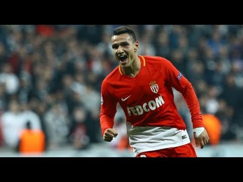RONY LOPES | SKILLS & GOALS | AS MONACO | 2018