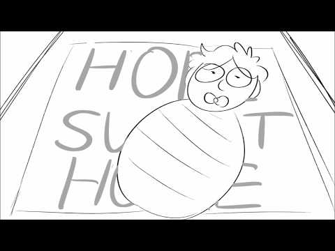 My Brother My Brother and Me Animatic - Pokemon Gym