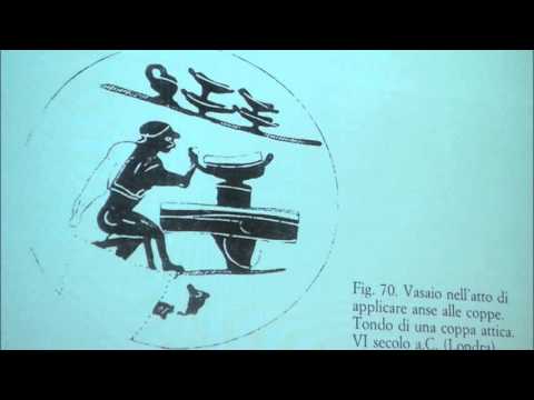 ceramica protocorinzia