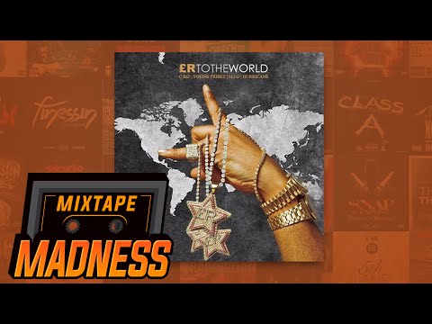 C Biz X Young Tribez X M Lo X Hurricane - New Money | @MixtapeMadness