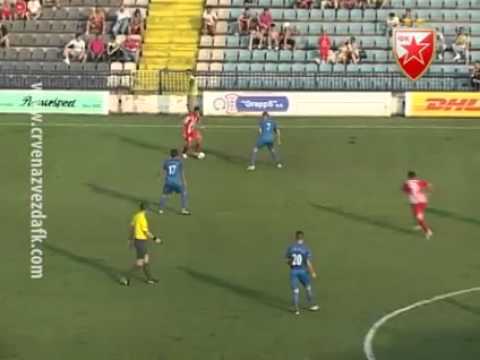 SMEDEREVO - CRVENA ZVEZDA 0 0 - FK Crvena zvezda.mp4