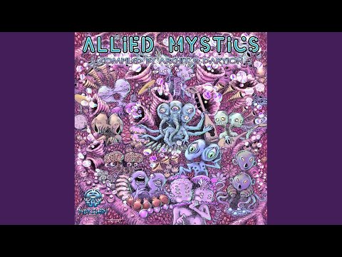 Sensory Organ (Original Mix)