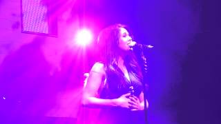 Trans-Siberian Orchestra "Different Wings" 12-19-2013 Tulsa Chloe Lowery
