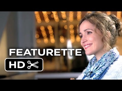 This Is Where I Leave You Featurette - This Is Penny (2014) - Rose Byrne Family Comedy HD