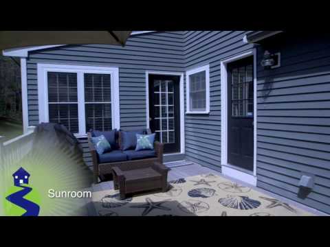 10 Shirley Ln - Norfolk, MA - Guided Video Tour