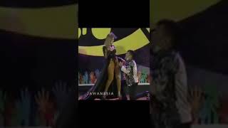 Download lagu Tepung Kanji ~ Cak Percil feat Irene Ghea Terbaru 2020. mp3