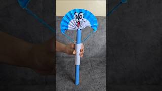 Download lagu how to make doraemon design paper craft video ideas for kids #doraemon #cartoon #craft #yt #tranding mp3
