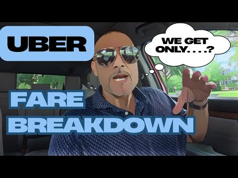 Uber Far Estimator
