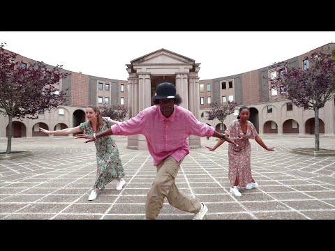 House Dance by MaMSoN