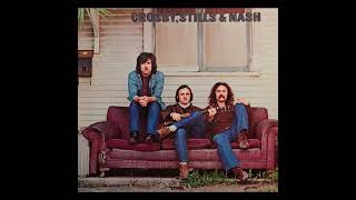Crosby, Stills &amp; Nash   Marrakesh Express HQ with Lyrics in Description