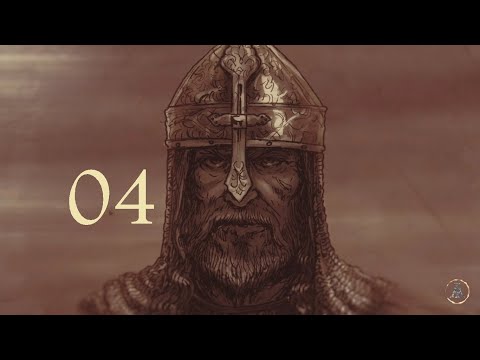 Ancestors Legacy high quality Gameplay Saracens Salah Ad Den mission 4 no commentary