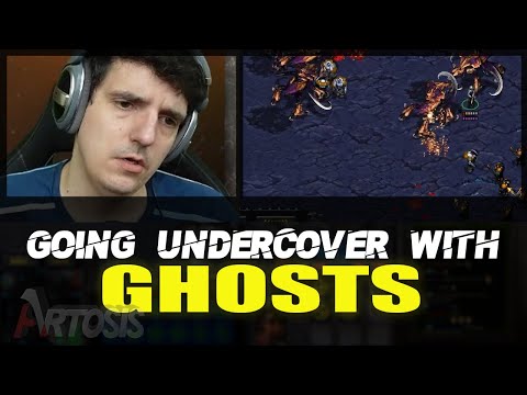 2100+ MMR Zerg Smashes Into Artosis