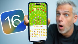 iOS16 : 13 ASTUCES à Connaître ABSOLUMENT !