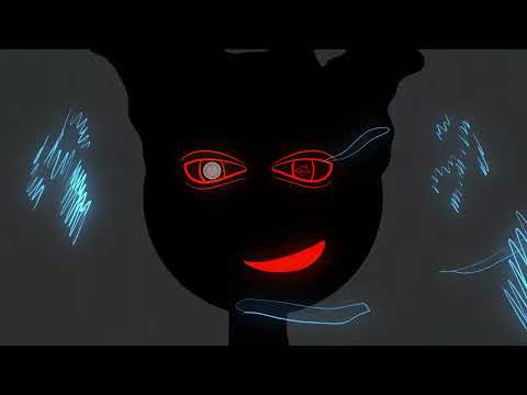 void vs light(stickman fight)