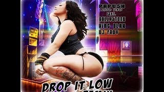 Papush aka Ksio-730 ft King Blak & Dj Froy - Drop It Low Remix.wmv