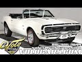1968 Chevrolet Camaro RS SS For Sale At Volo Auto Museum V19570