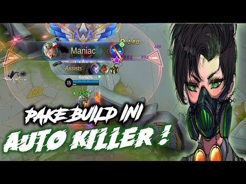 Kimmy Hypercarry Perfect Gameplay By Kuroichi