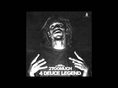 Get It Off - 2TooMuch ft. Jizzle & Eddie MMack