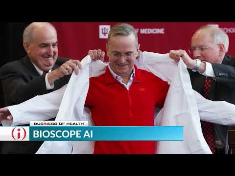 Serial entrepreneur launches new company to connect AI ...