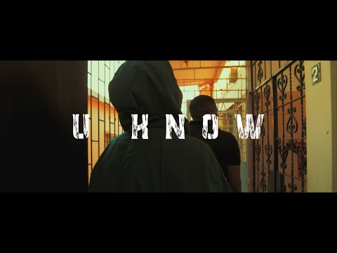 Saypablo - U  know (ft. Big Chronics)