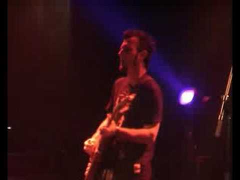 No Sense 20 @ Tivoli - Enter The Green Empire