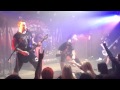 Illidiance - New Millenium Crushes @ METAL ЁЛКА ...