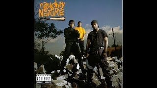 naughty by nature hang out and hustle explicit