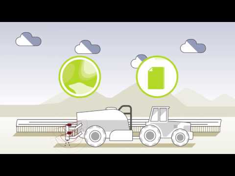 agriPORT - Betriebsabläufe im Digitalen Pflanzenbau managen