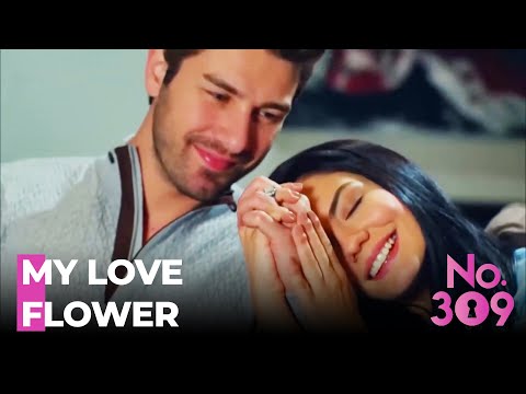 Lale And Onur's Love Poses - No.309 Episode 178