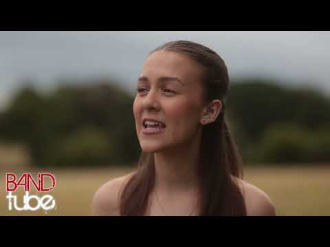 Bandtube: The LS Duo Acoustic Wedding Duo Manchester Cheshire UK - Signed Sealed (Cover)